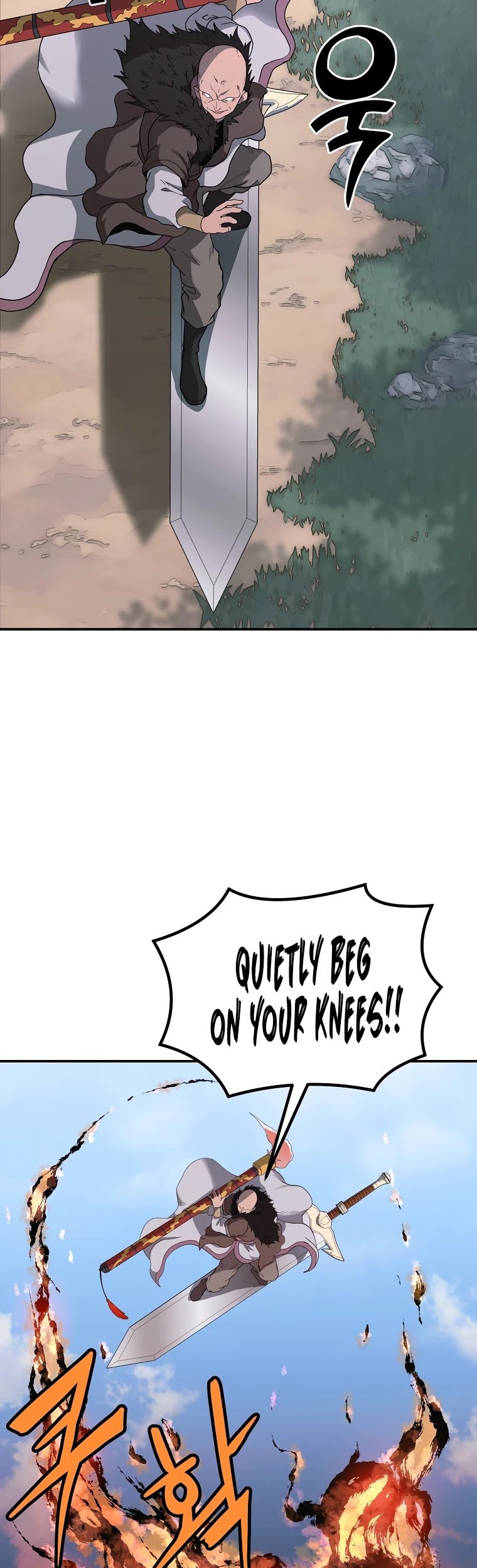 Millennium Spinning chapter 11 - page 11