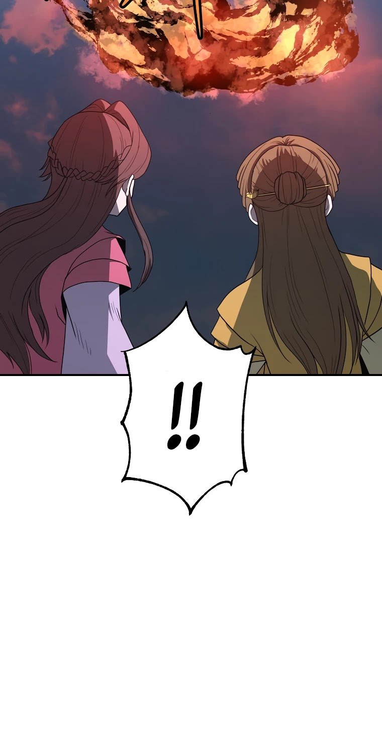 Millennium Spinning chapter 11 - page 12