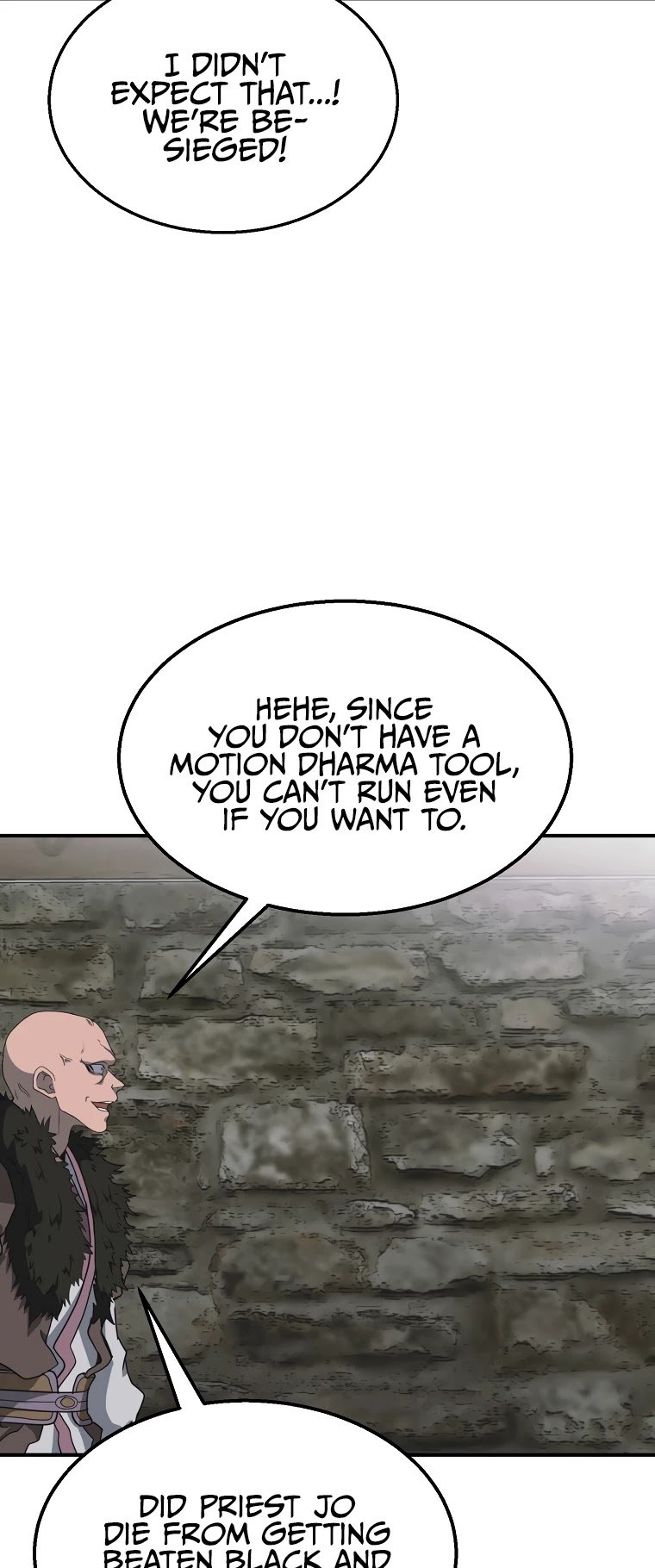 Millennium Spinning chapter 11 - page 15