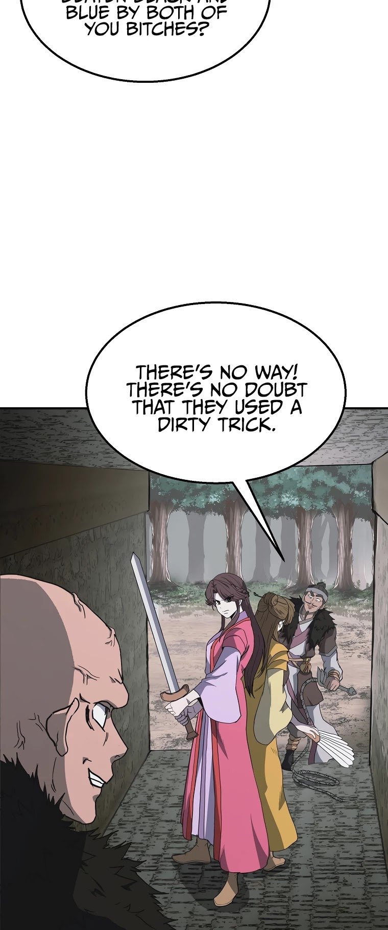 Millennium Spinning chapter 11 - page 16
