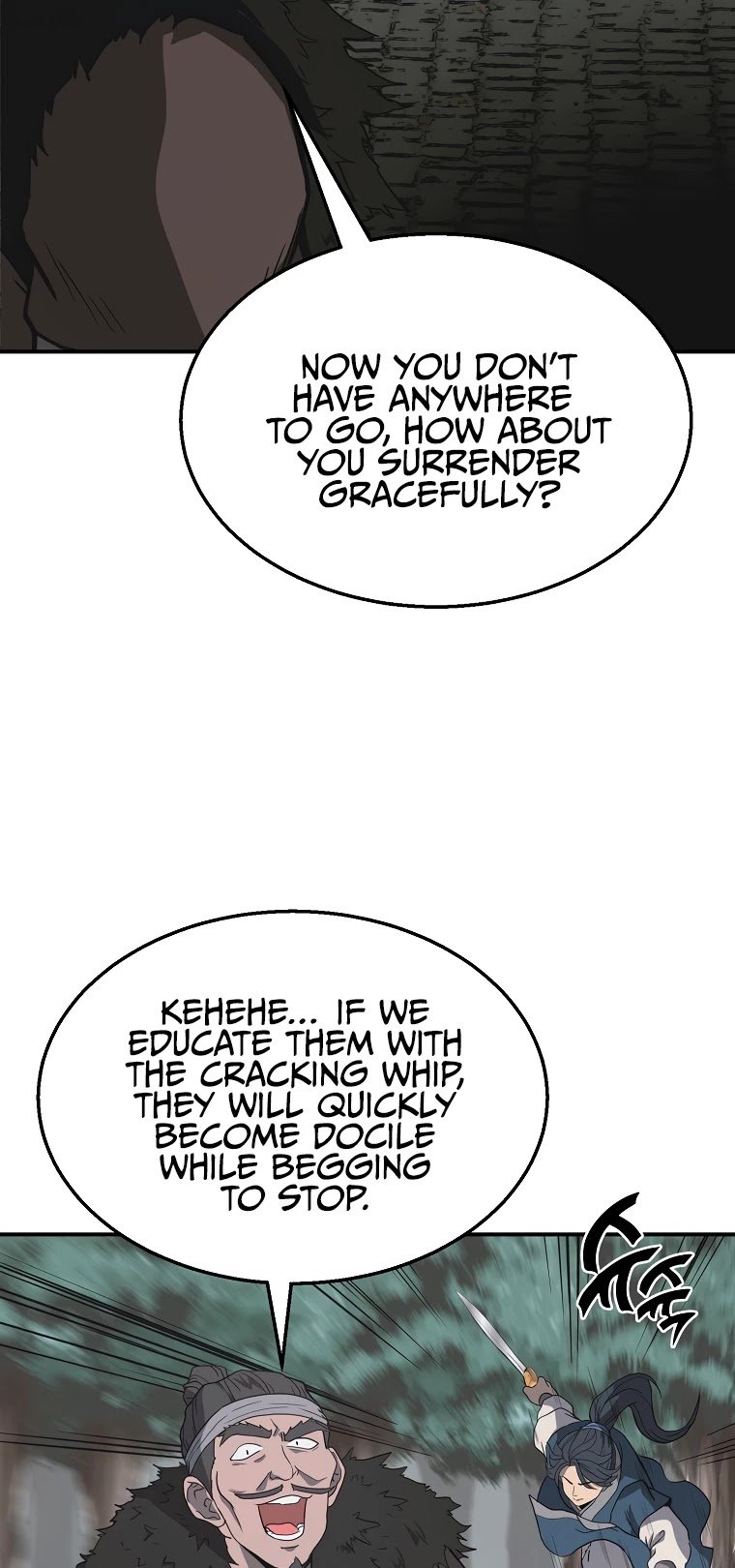 Millennium Spinning chapter 11 - page 17