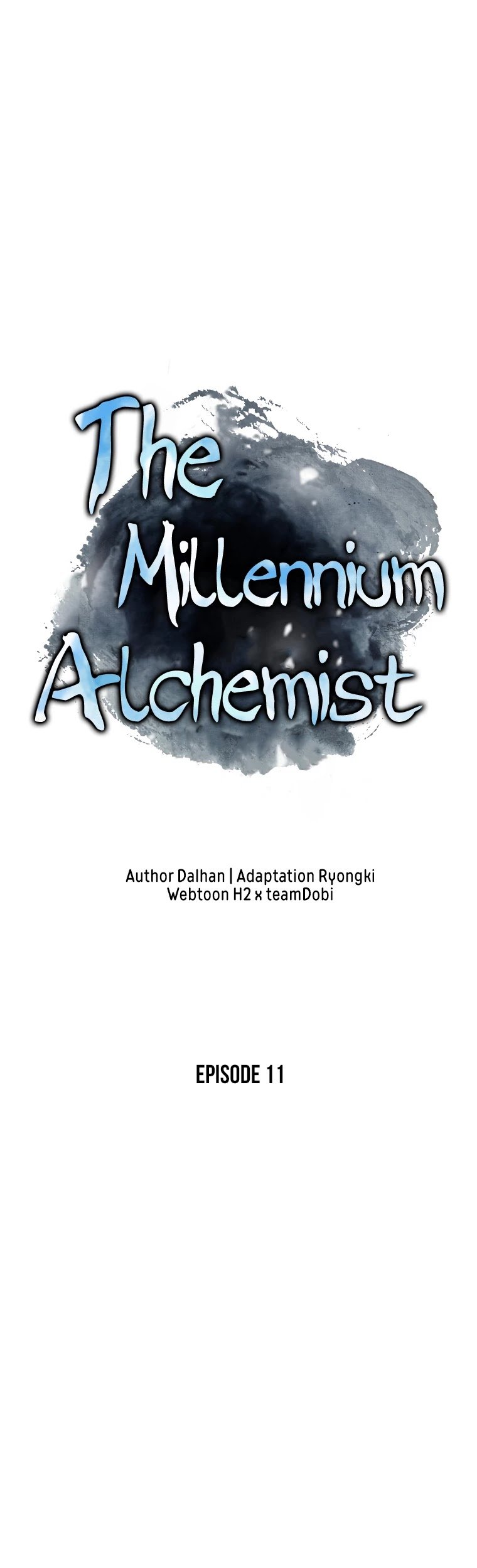 Millennium Spinning chapter 11 - page 2