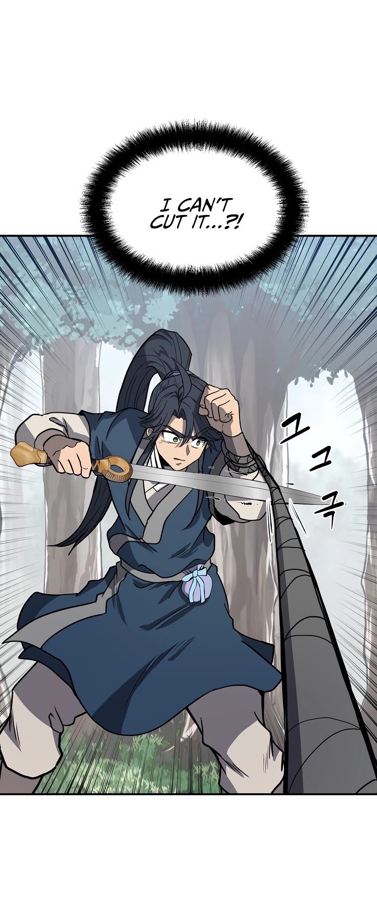 Millennium Spinning chapter 11 - page 22