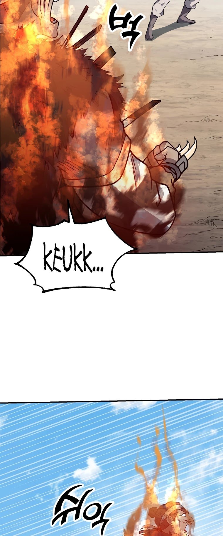 Millennium Spinning chapter 11 - page 29