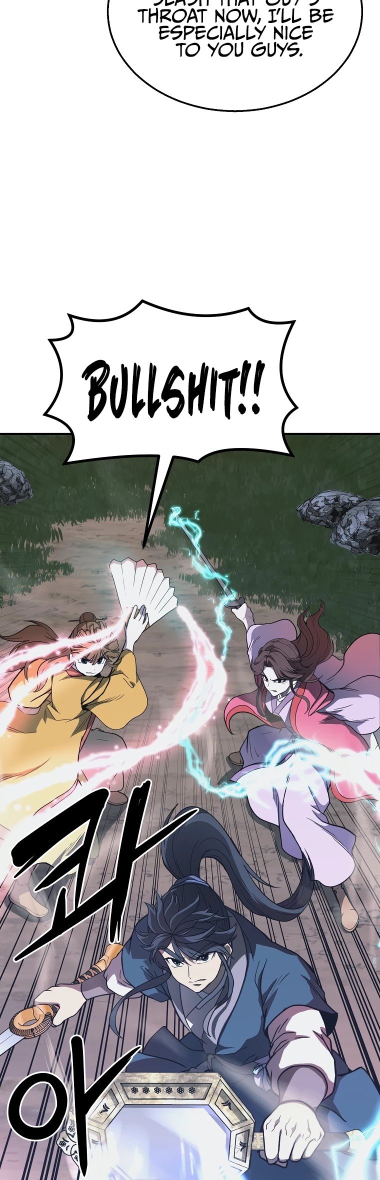 Millennium Spinning chapter 11 - page 37