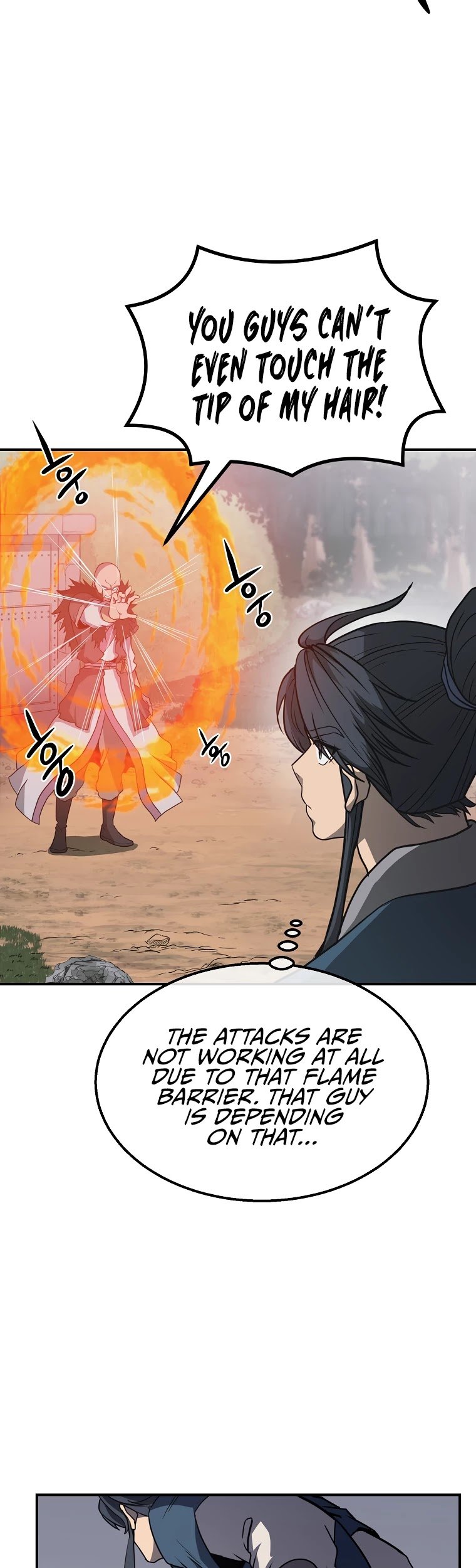 Millennium Spinning chapter 11 - page 40