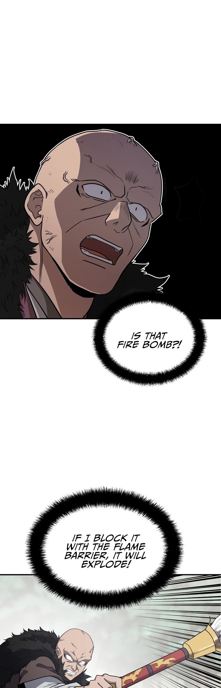 Millennium Spinning chapter 11 - page 42