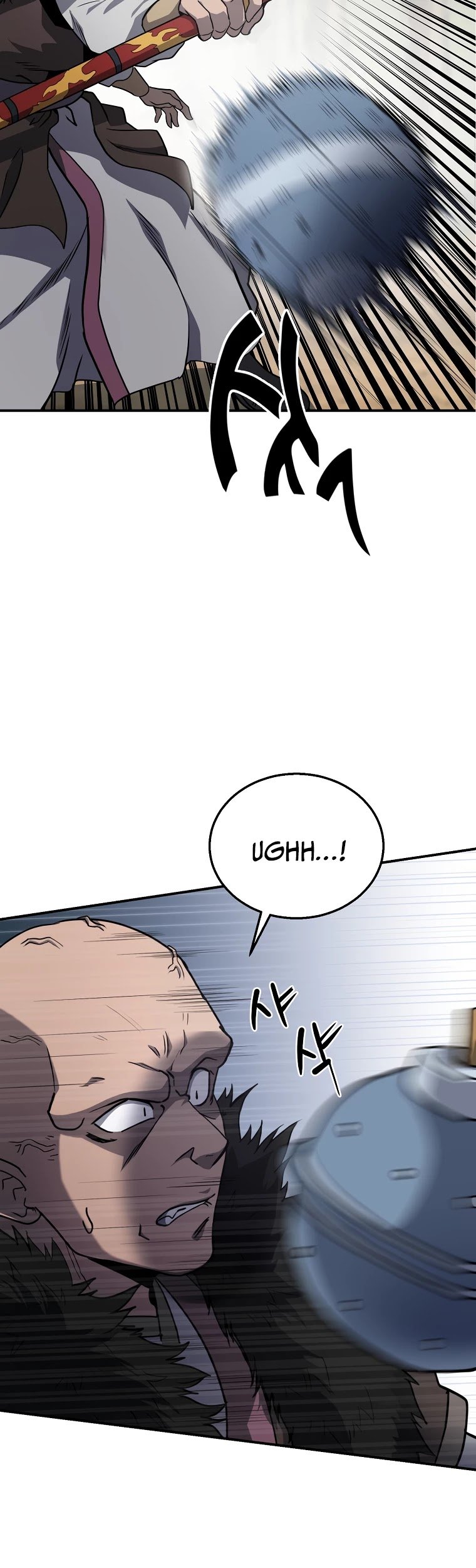 Millennium Spinning chapter 11 - page 43