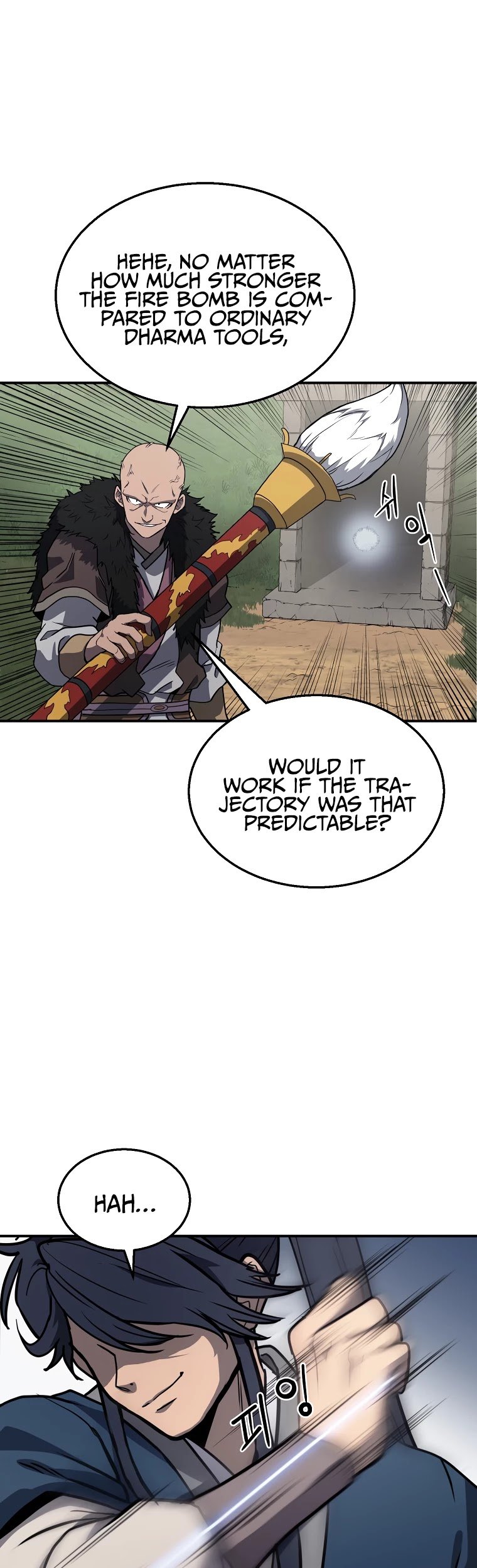 Millennium Spinning chapter 11 - page 44