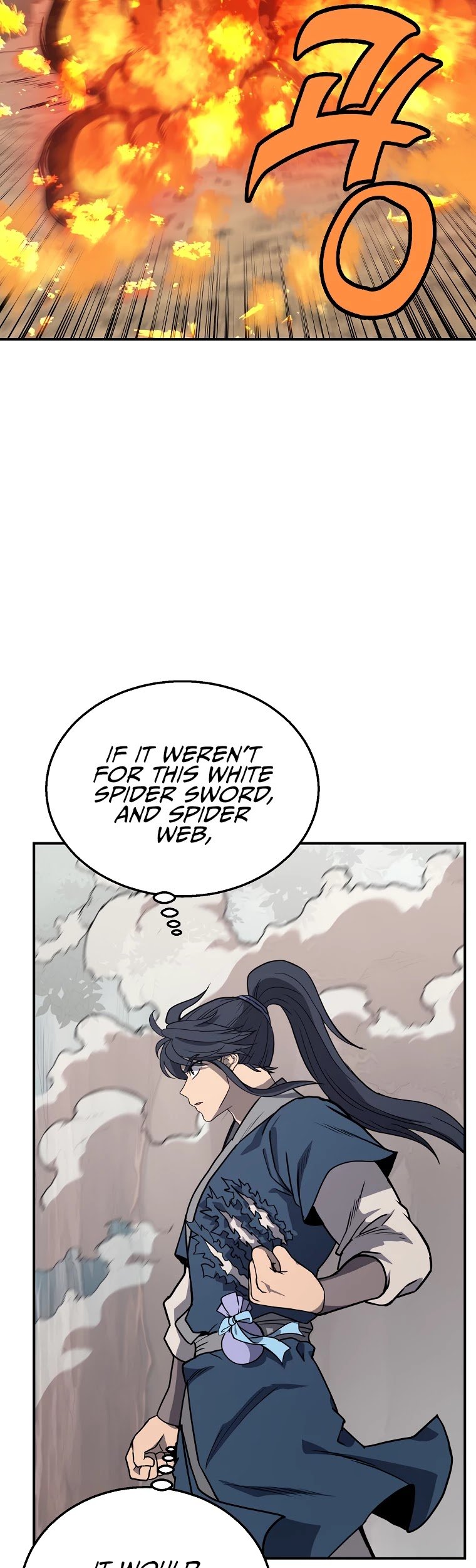 Millennium Spinning chapter 11 - page 48