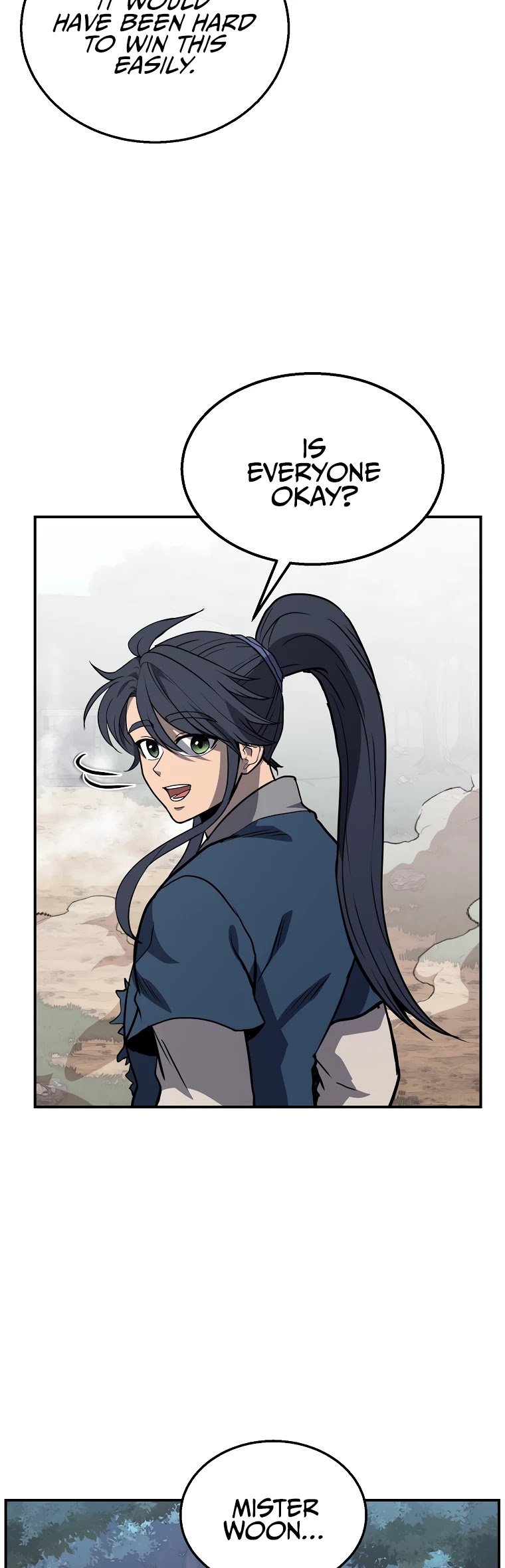 Millennium Spinning chapter 11 - page 49