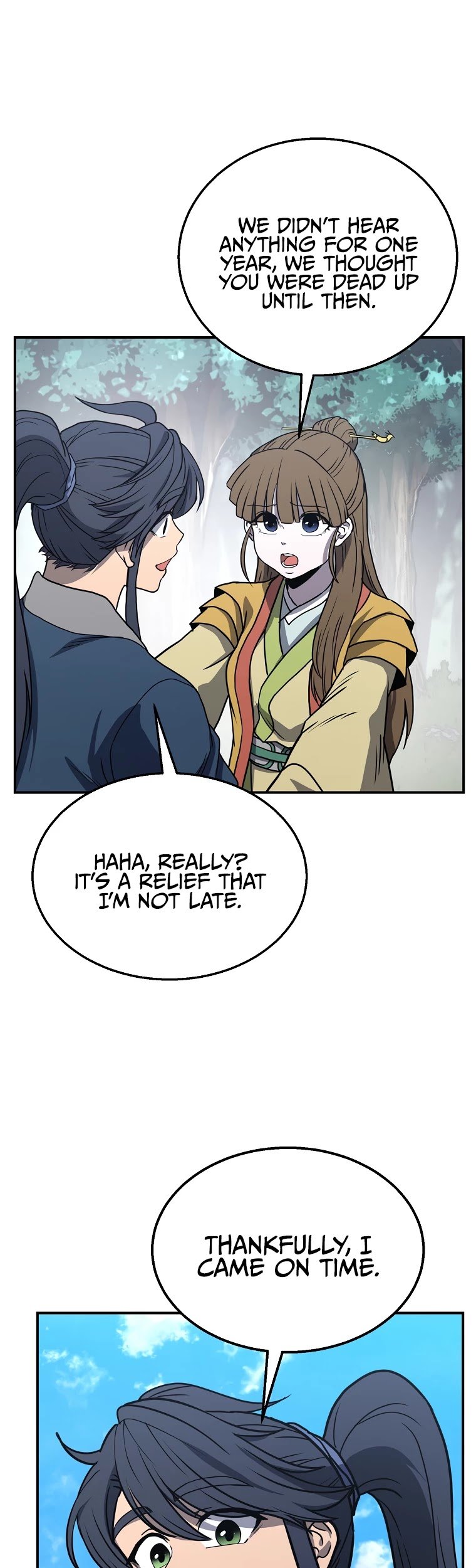 Millennium Spinning chapter 11 - page 51