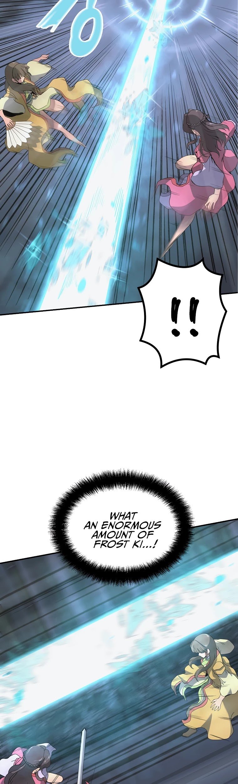 Millennium Spinning chapter 9 - page 10
