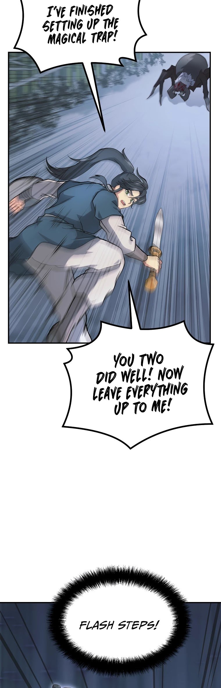 Millennium Spinning chapter 9 - page 12