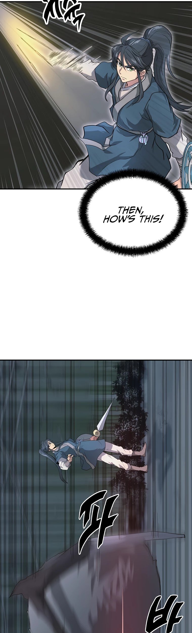 Millennium Spinning chapter 9 - page 18
