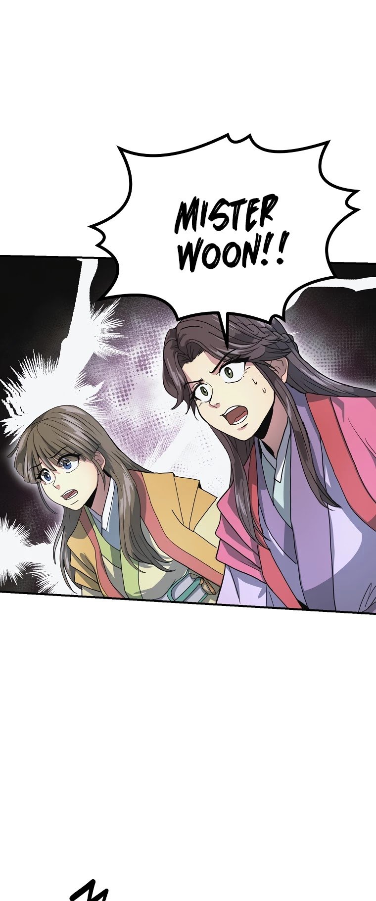 Millennium Spinning chapter 9 - page 34