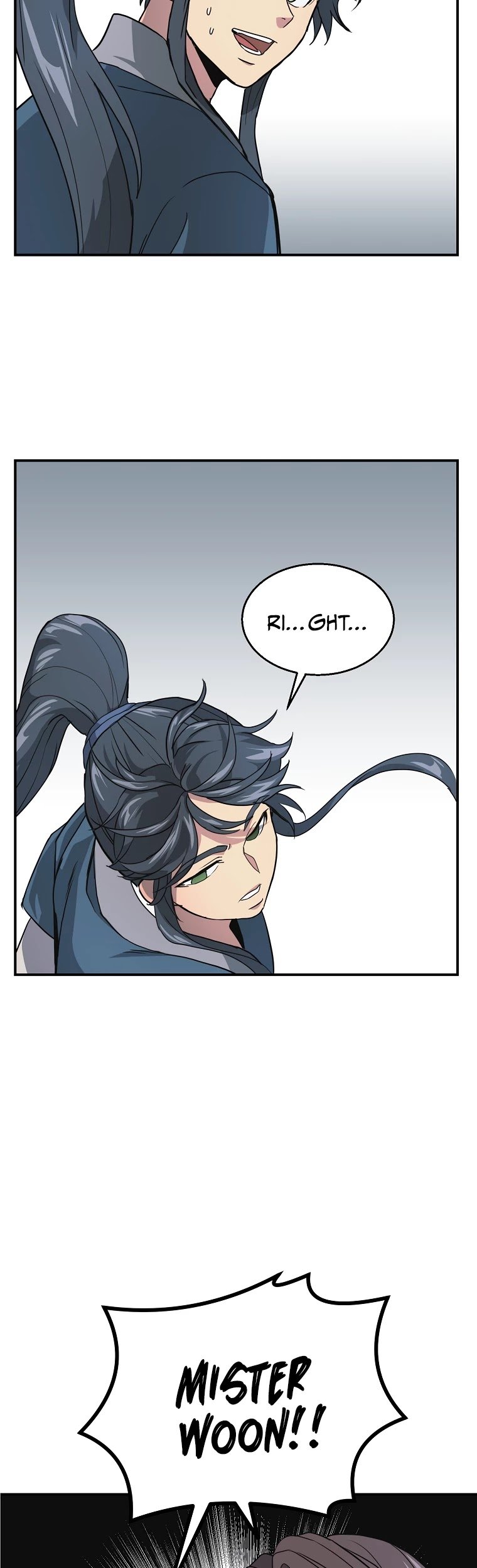 Millennium Spinning chapter 9 - page 39