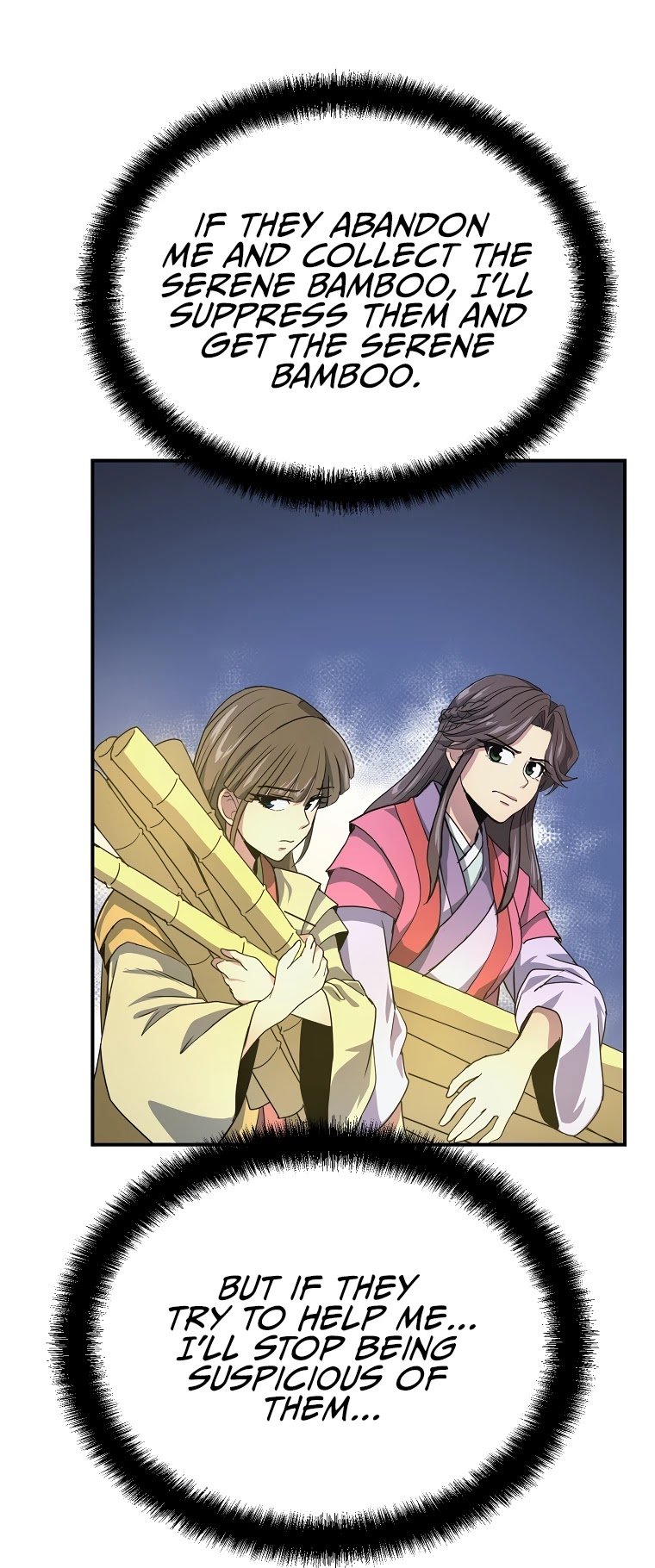 Millennium Spinning chapter 9 - page 46