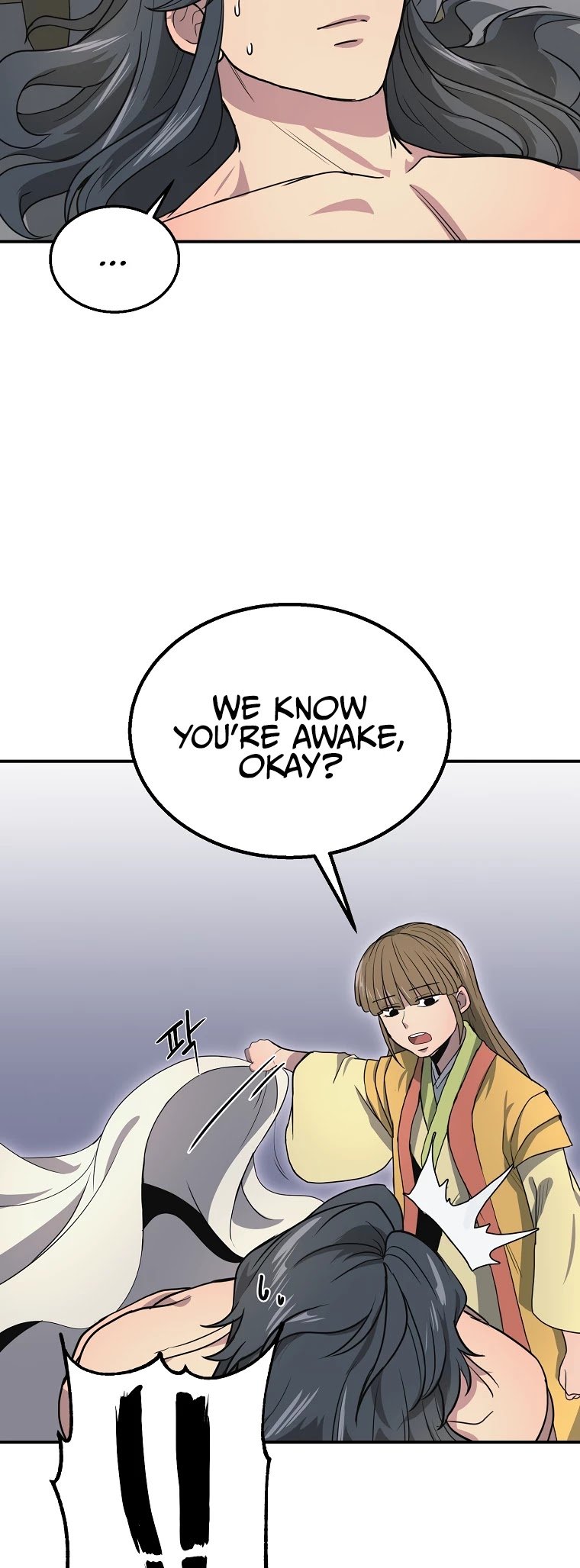 Millennium Spinning chapter 9 - page 61