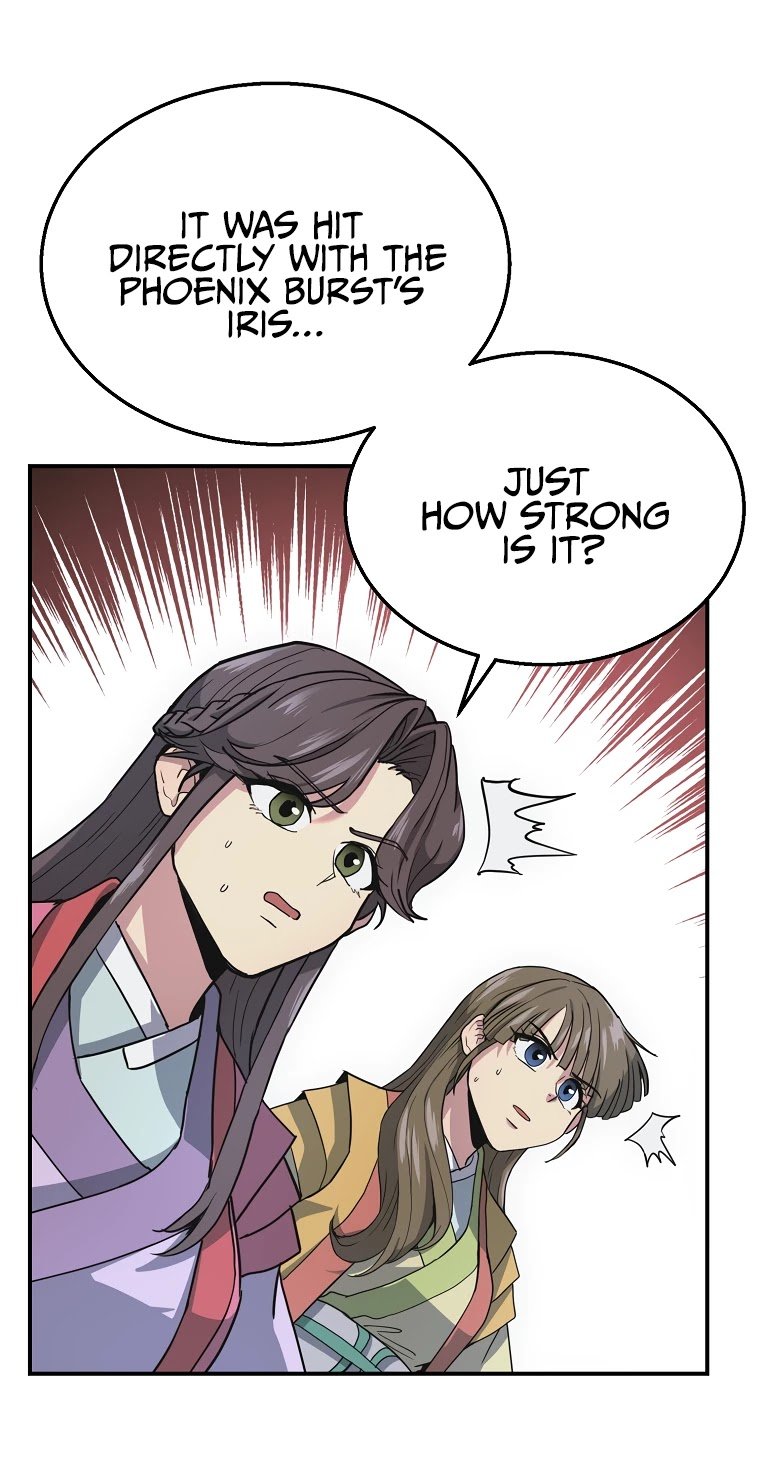 Millennium Spinning chapter 9 - page 8