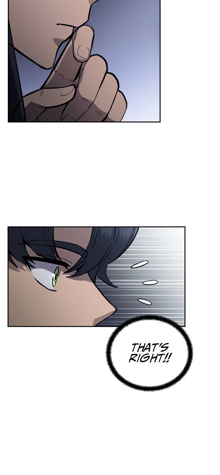 Millennium Spinning Chapter 71 - page 13