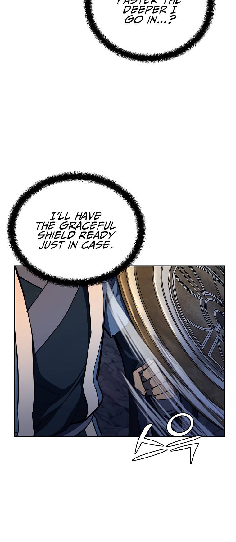 Millennium Spinning Chapter 71 - page 29