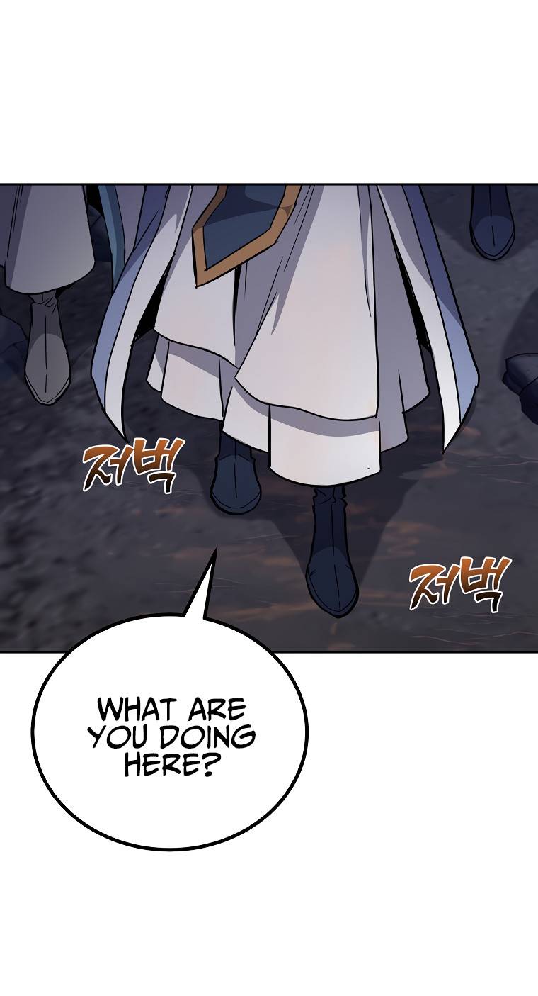 Millennium Spinning Chapter 71 - page 35