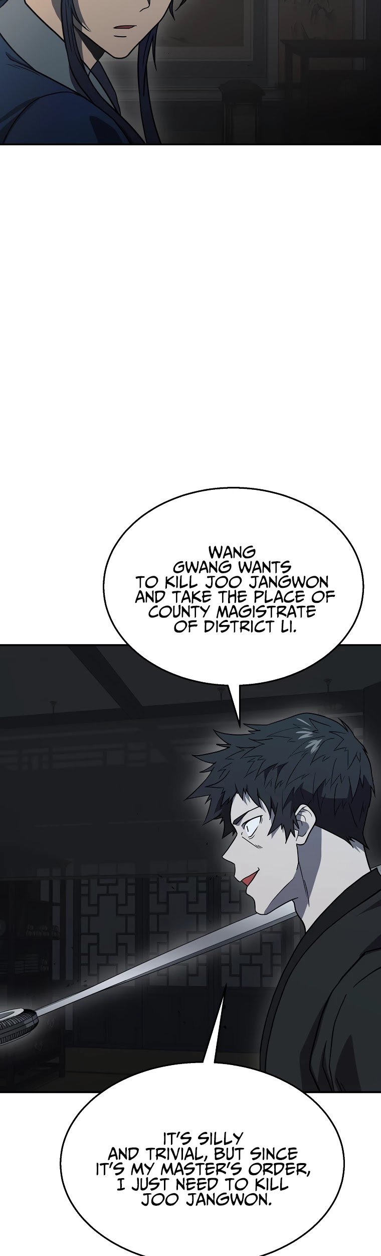Millennium Spinning chapter 21 - page 31