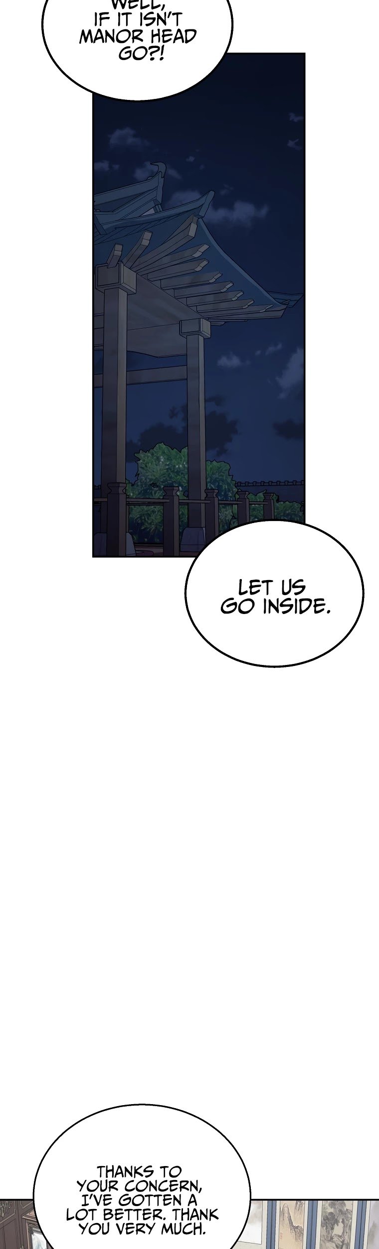 Millennium Spinning chapter 21 - page 4