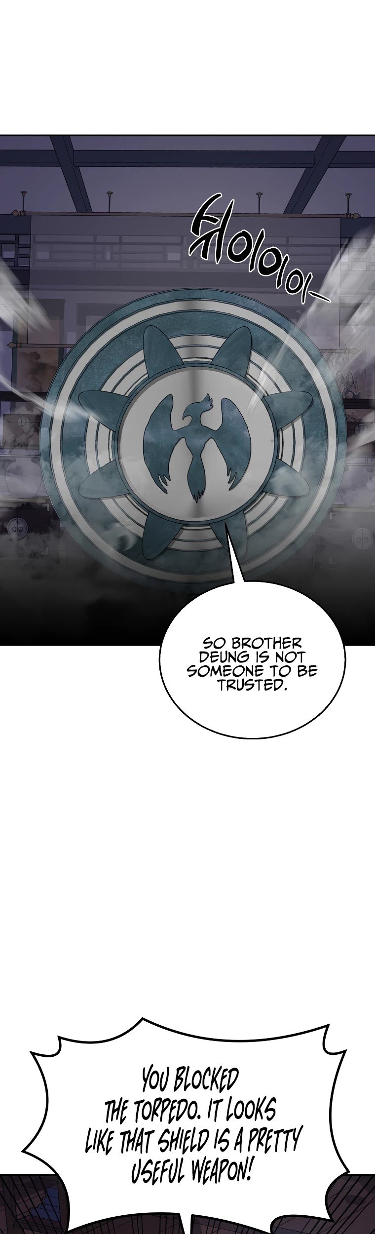 Millennium Spinning chapter 21 - page 40