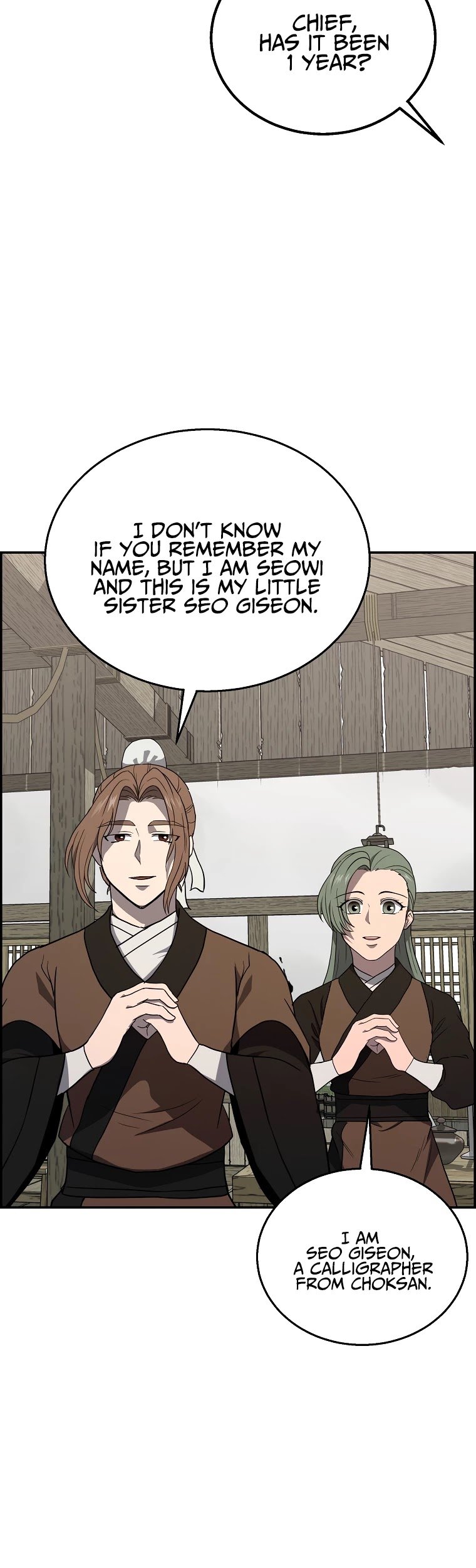 Millennium Spinning chapter 21 - page 62