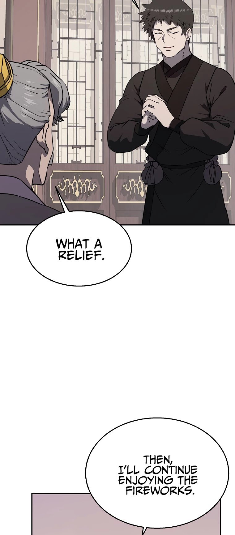 Millennium Spinning chapter 21 - page 7