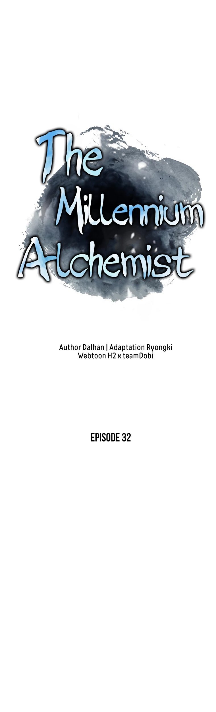 Millennium Spinning chapter 32 - page 15