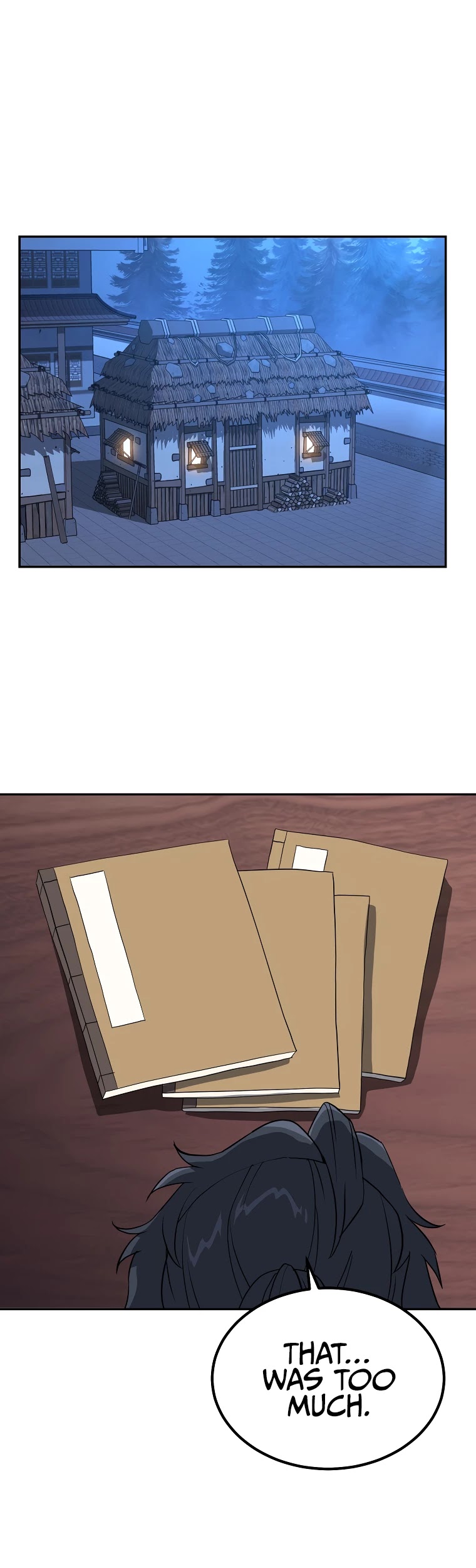 Millennium Spinning chapter 32 - page 16