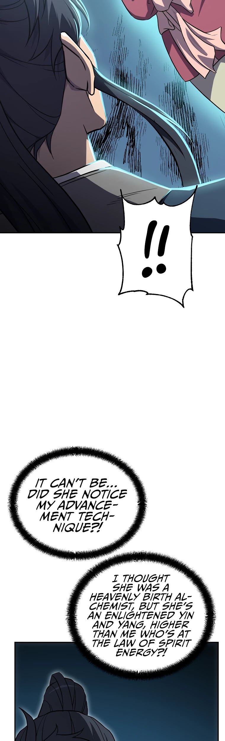 Millennium Spinning chapter 32 - page 2