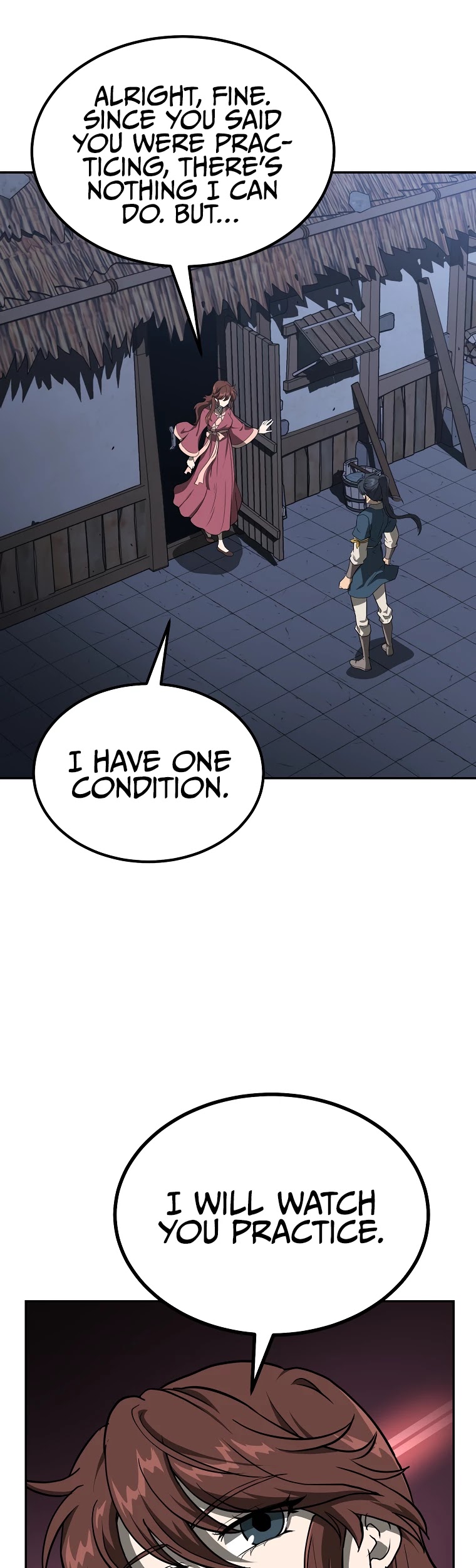Millennium Spinning chapter 32 - page 36