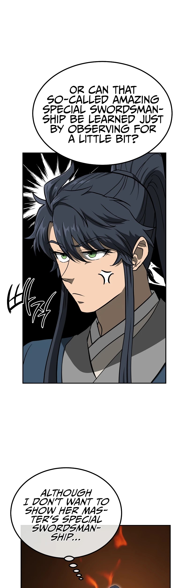 Millennium Spinning chapter 32 - page 38