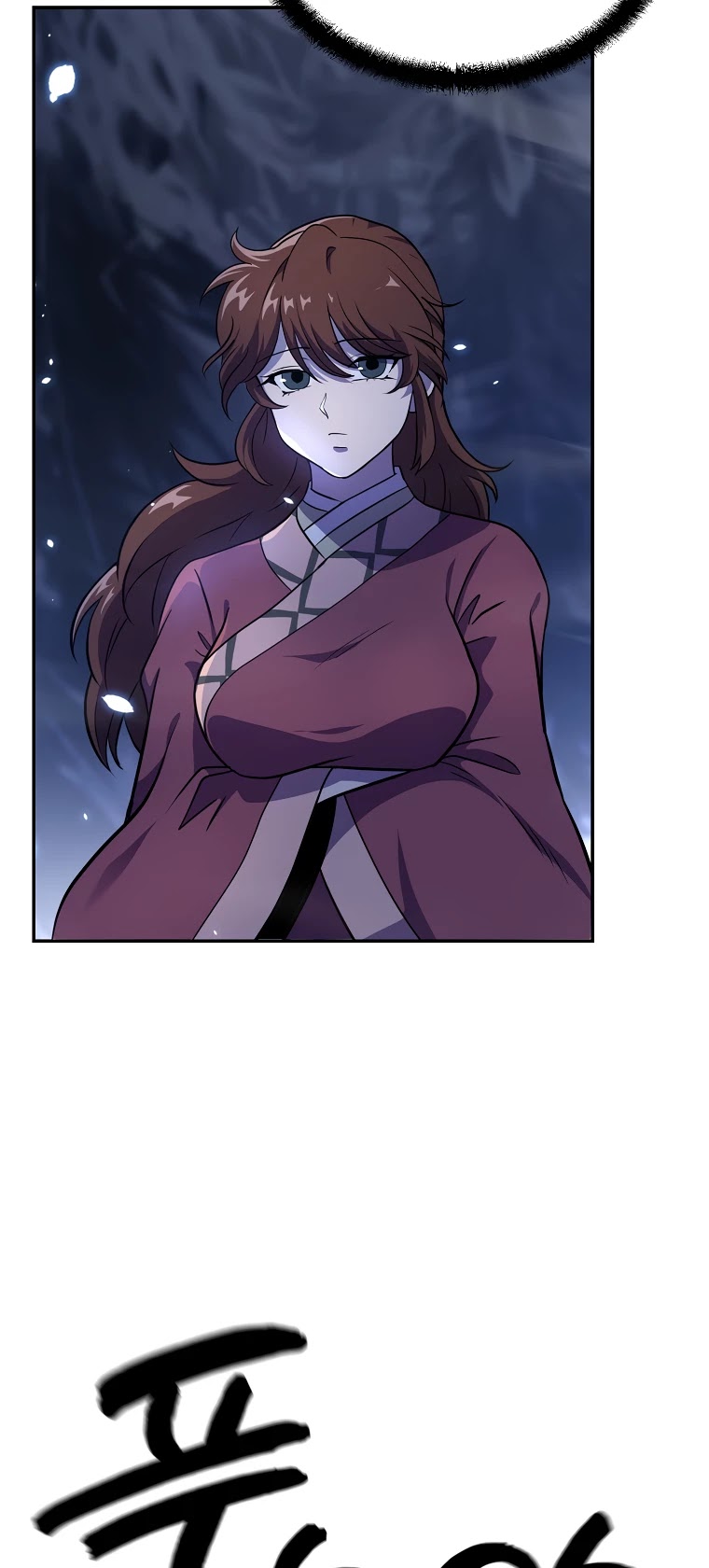 Millennium Spinning chapter 32 - page 42