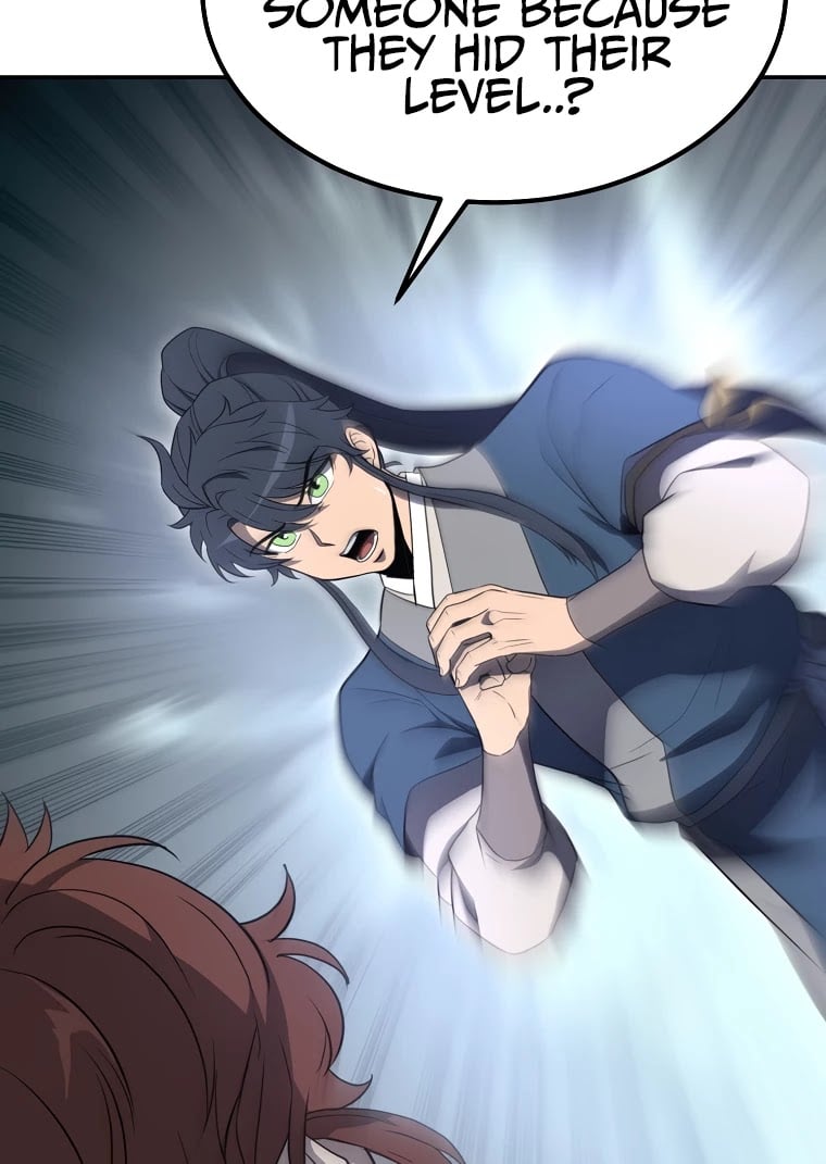 Millennium Spinning chapter 32 - page 7