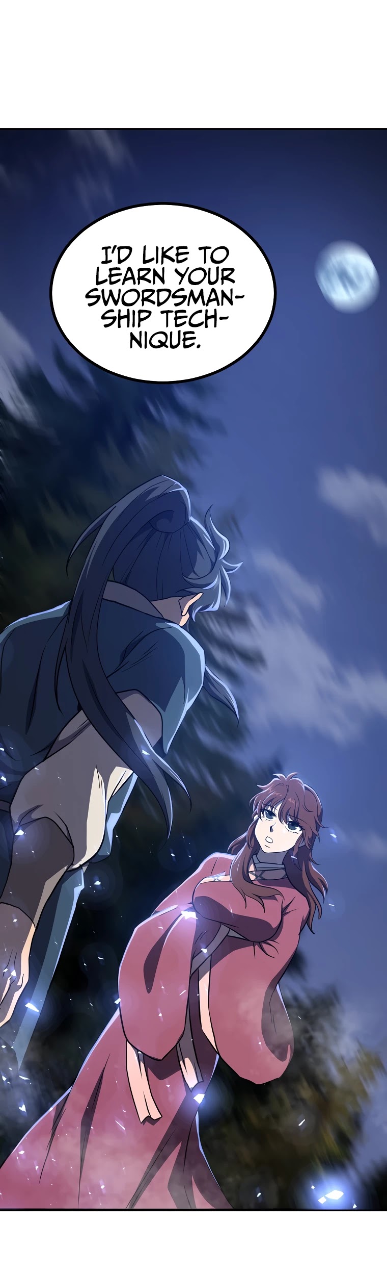 Millennium Spinning chapter 32 - page 76