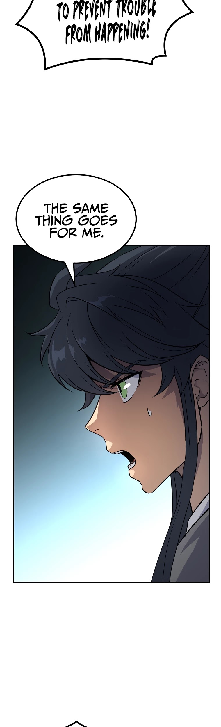 Millennium Spinning chapter 32 - page 9