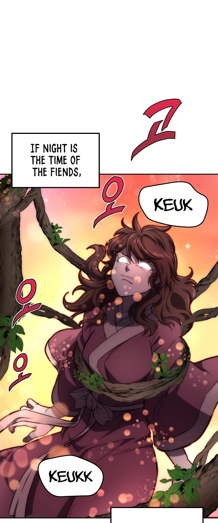 Millennium Spinning chapter 39 - page 17