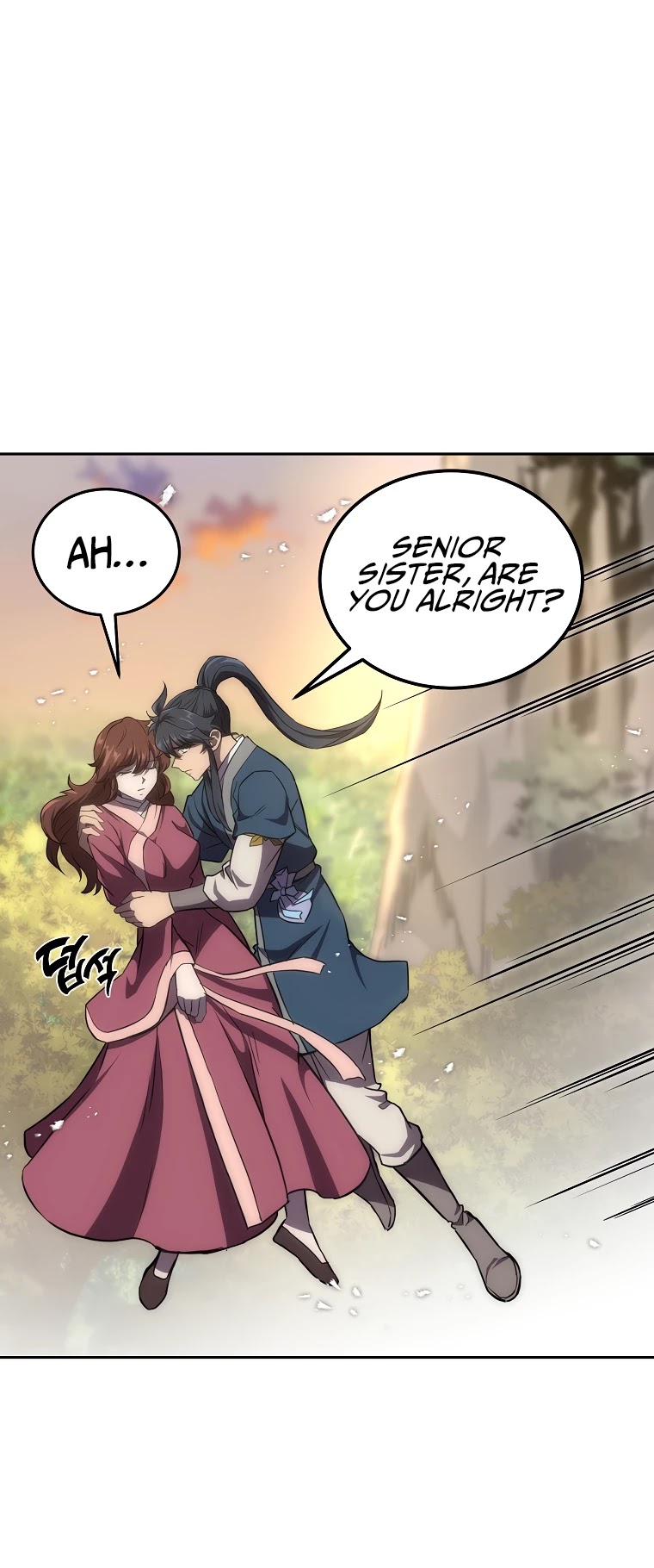 Millennium Spinning chapter 39 - page 25