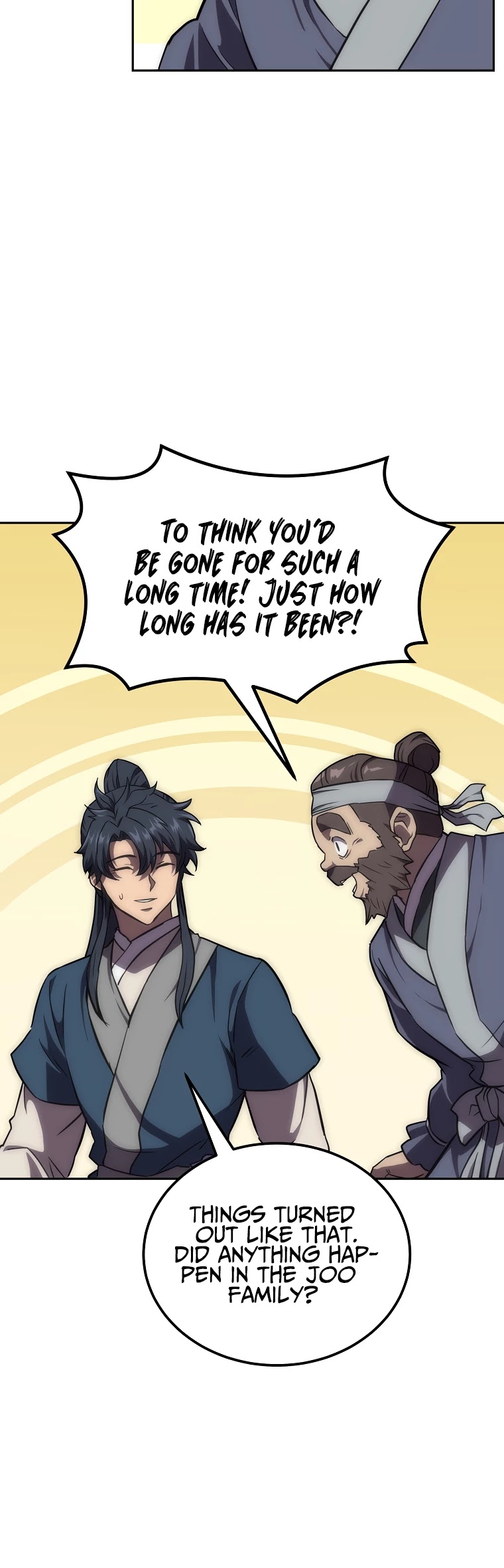 Millennium Spinning chapter 39 - page 34