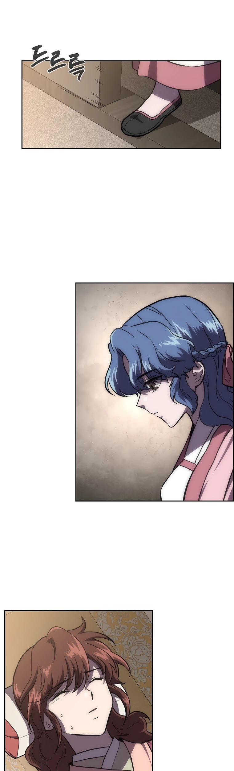 Millennium Spinning chapter 39 - page 50