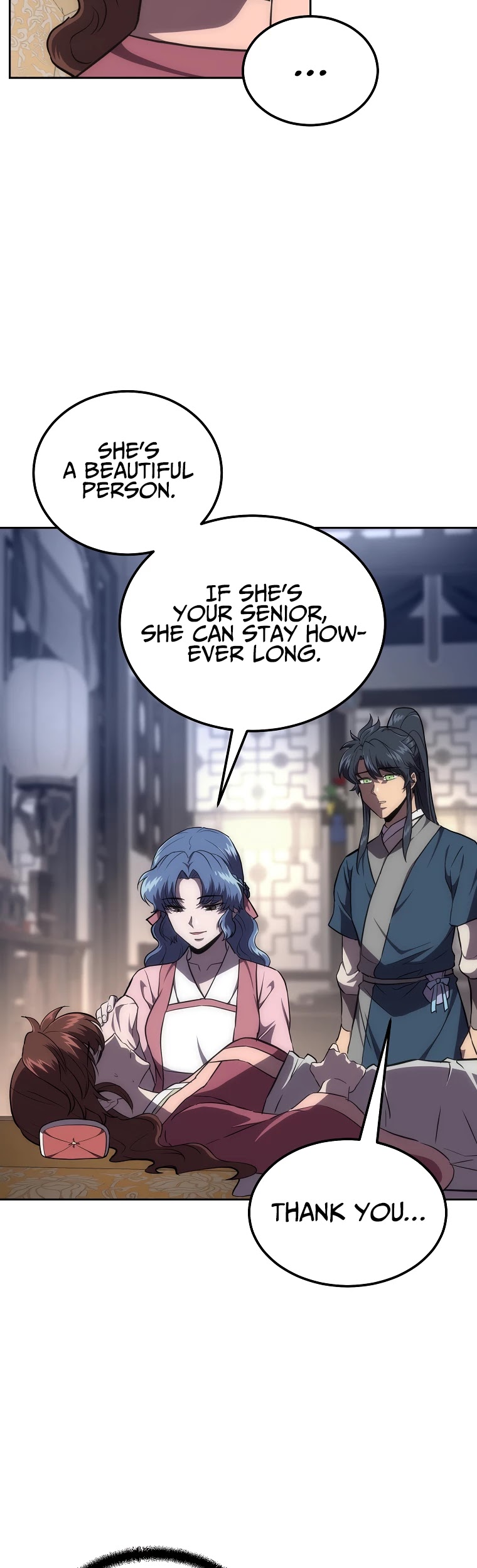 Millennium Spinning chapter 39 - page 51