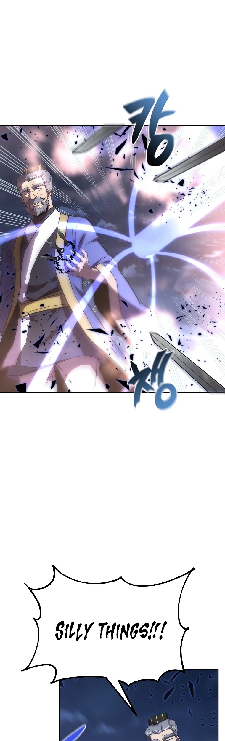 Millennium Spinning chapter 39 - page 6