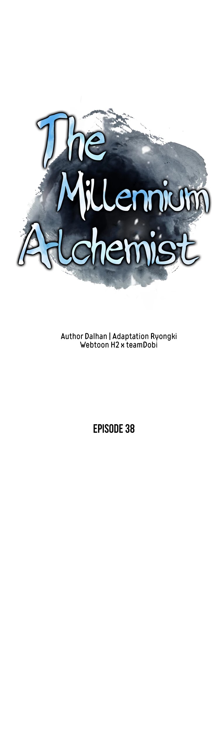 Millennium Spinning chapter 38 - page 12