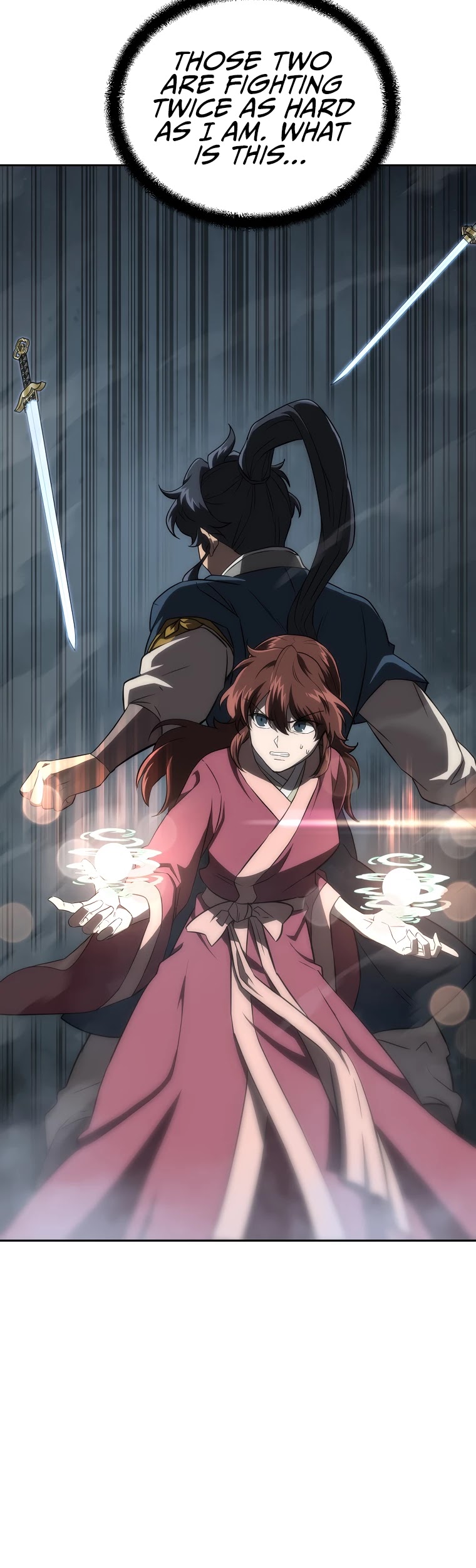 Millennium Spinning chapter 38 - page 15