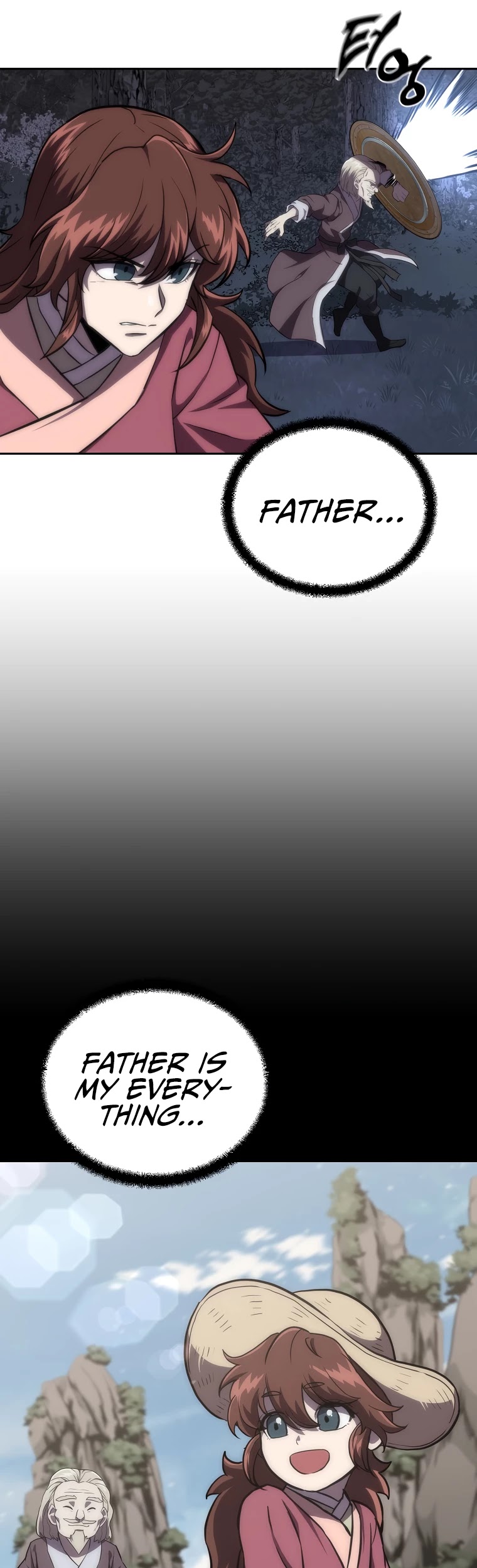 Millennium Spinning chapter 38 - page 16